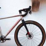 litespeed toscano gravel bike review