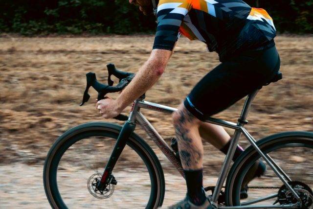 litespeed toscano gravel bike review