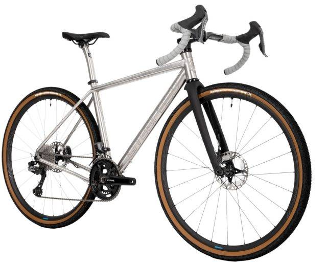 litespeed toscano gravel bike review