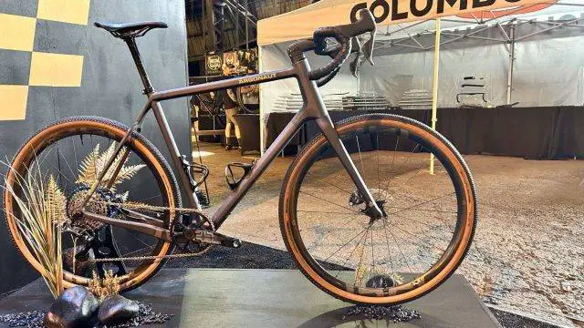 made show gravel bikes