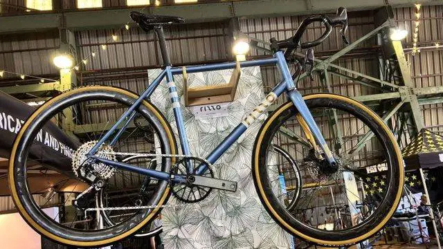 made show gravel bikes