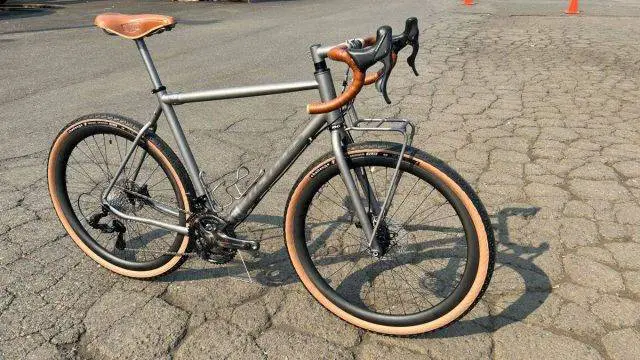 made show gravel bikes