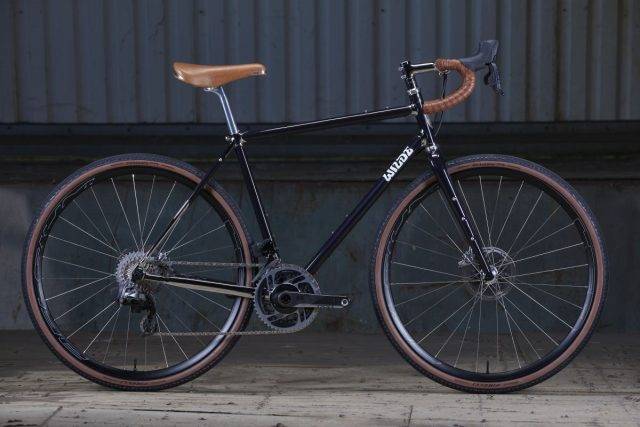 made show gravel bikes