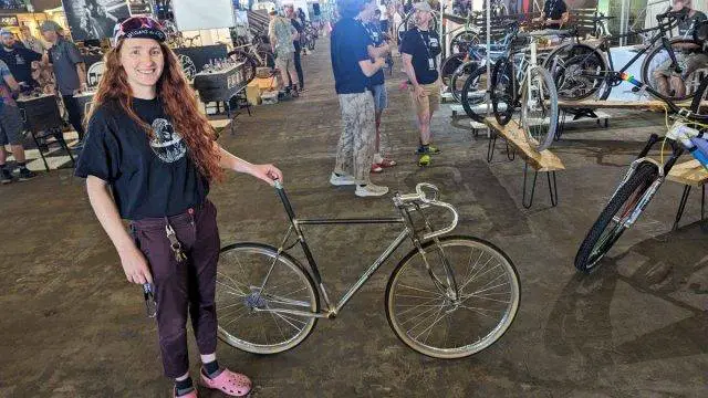 made show gravel bikes