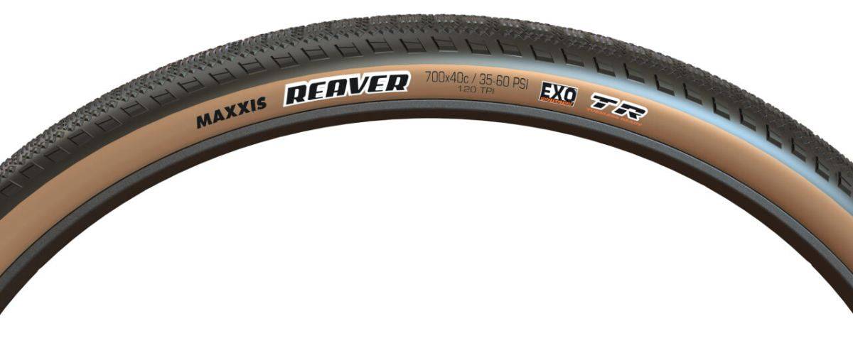 maxxis reaver tire review