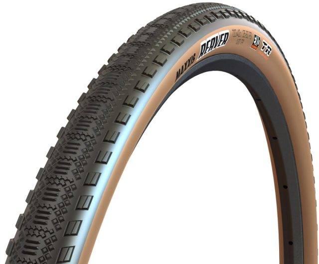 maxxis reaver tire review