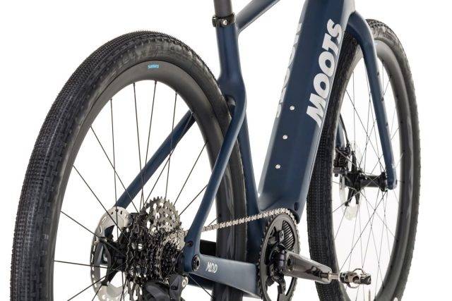 moots express review