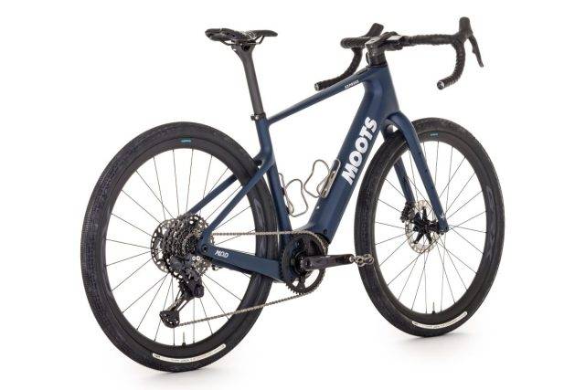 moots express ebike review