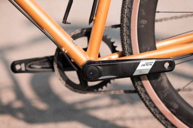 sram apex etap axs review