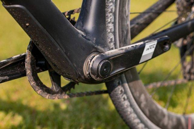 sram apex etap axs review