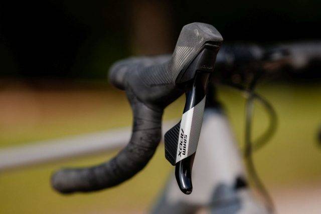 sram apex etap axs review