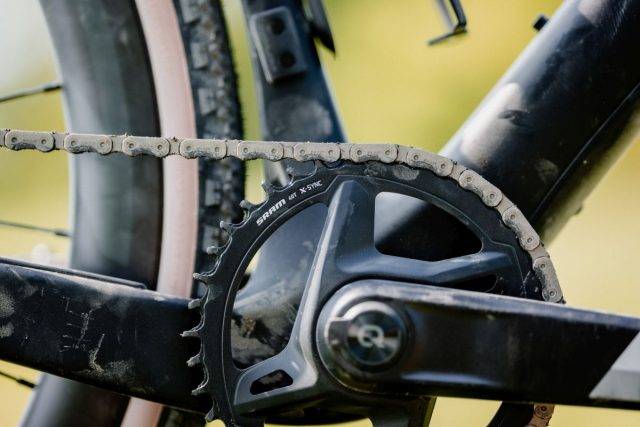 sram apex etap axs review