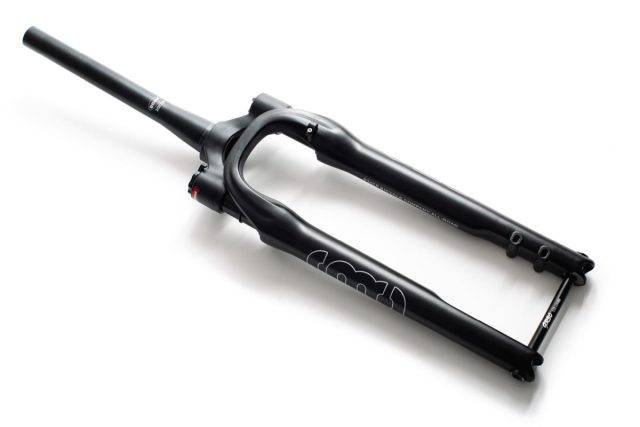 State Bicycle Co. All-Road Suspension Fork review