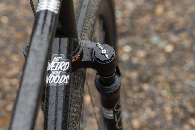 State Bicycle Co. All-Road Suspension Fork review