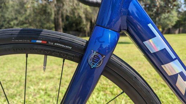 Trek Domane AL Gen 4 Review