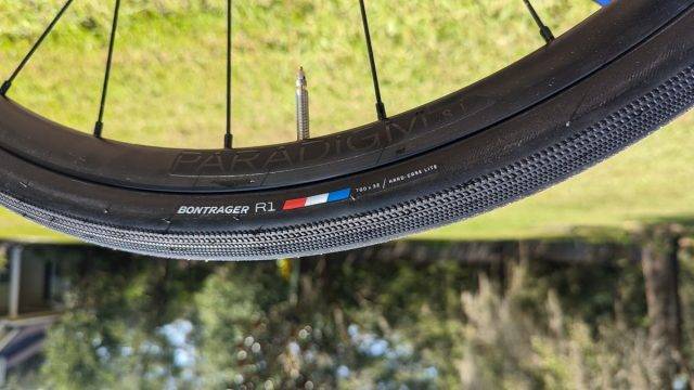 Trek Domane AL Gen 4 Review