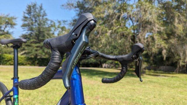 Trek Domane AL Gen 4 Review