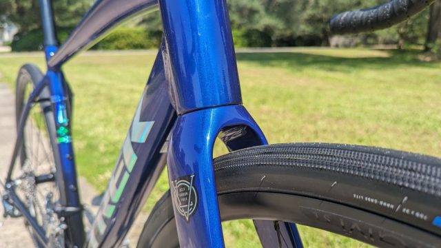 Trek Domane AL Gen 4 Review