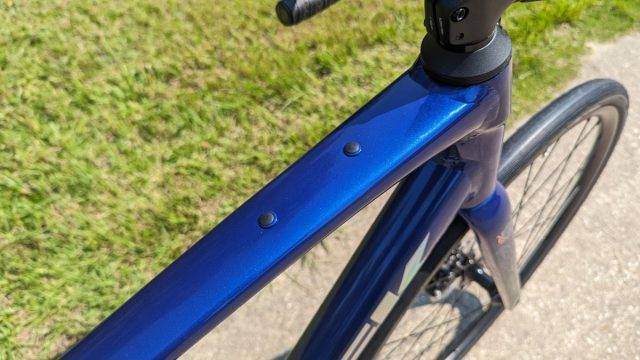 Trek Domane AL Gen 4 Review