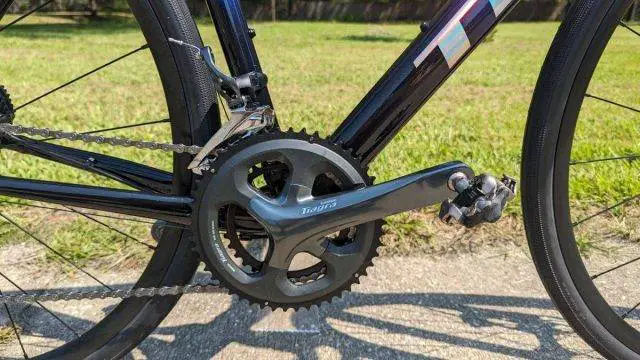 Trek Domane AL Gen 4 Review