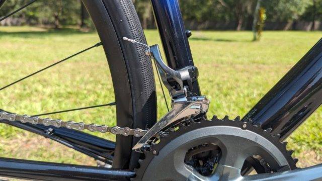 Trek Domane AL Gen 4 Review