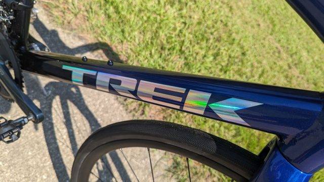 Trek Domane AL Gen 4 Review