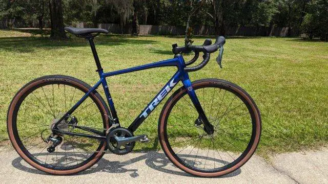 Trek Domane AL Gen 4 Review