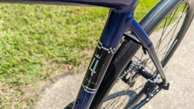 Trek Domane AL Gen 4 Review