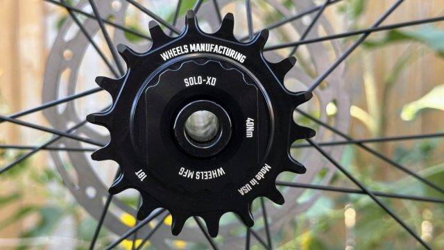 wheels mfg solo xd review