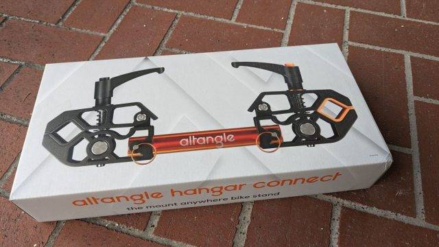 altangle hangar connect review