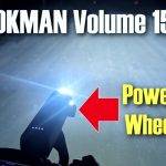 bookman volume 1500 review