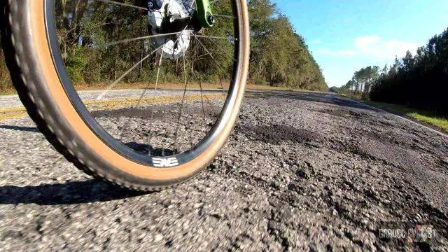 flat bar gravel bike review