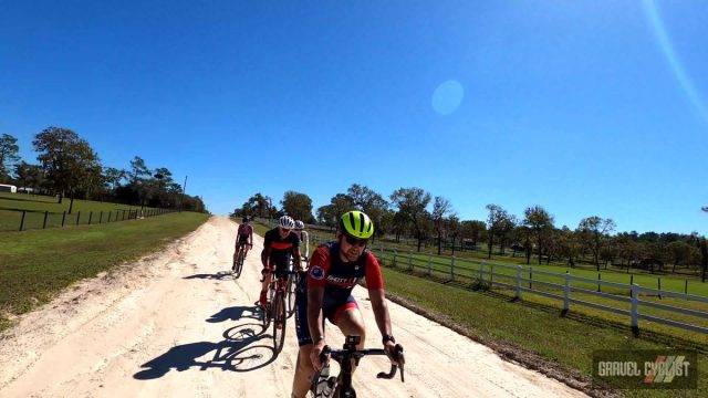 north florida freeride gravel series