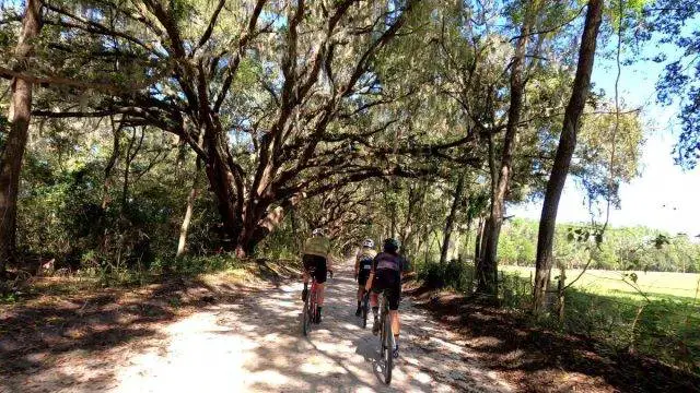 north florida freeride gravel series