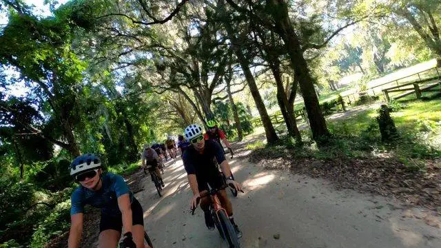 north florida freeride gravel series