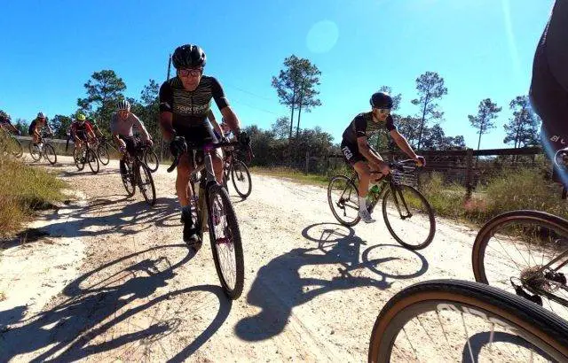 north florida freeride gravel series