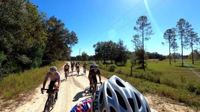 north florida freeride gravel series