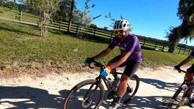 north florida freeride gravel series