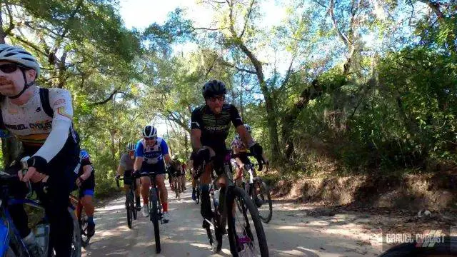 north florida freeride gravel series