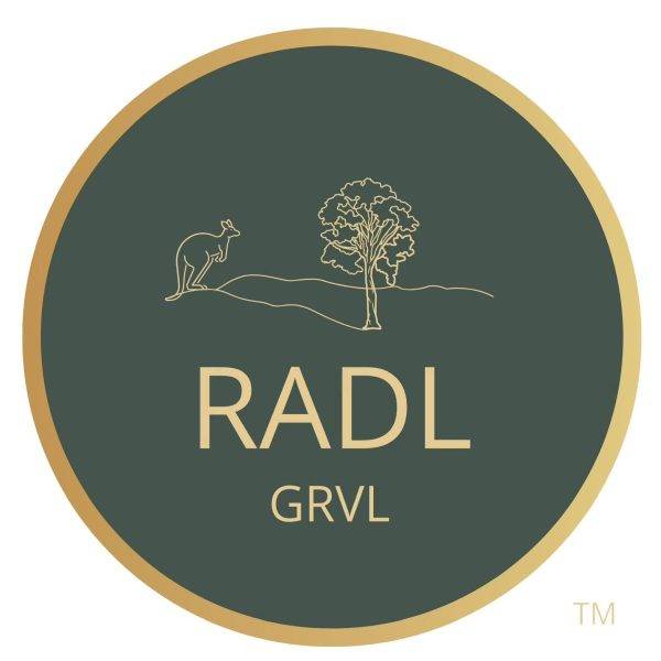 radl grvl mclaren vale south australia