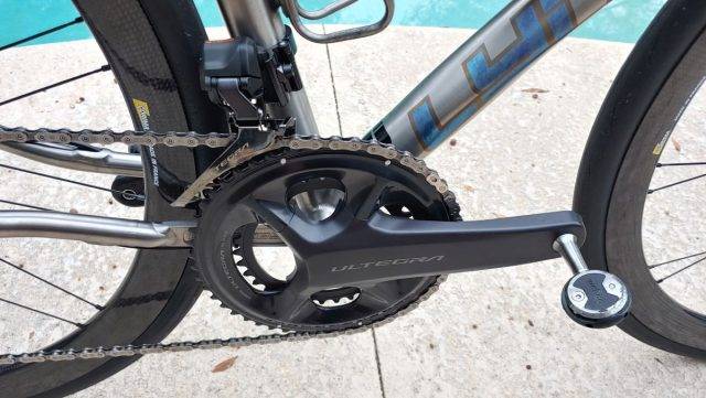 shimano ultegra di2 12-speed review