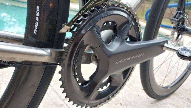 shimano ultegra di2 12-speed review