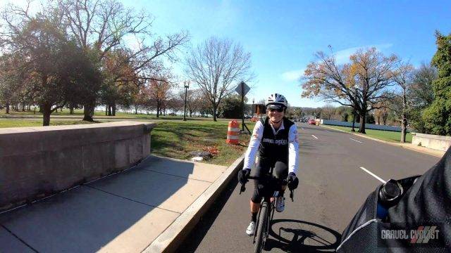 tour washington dc by bicycle