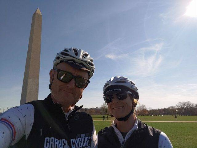 tour washington dc by bicycle