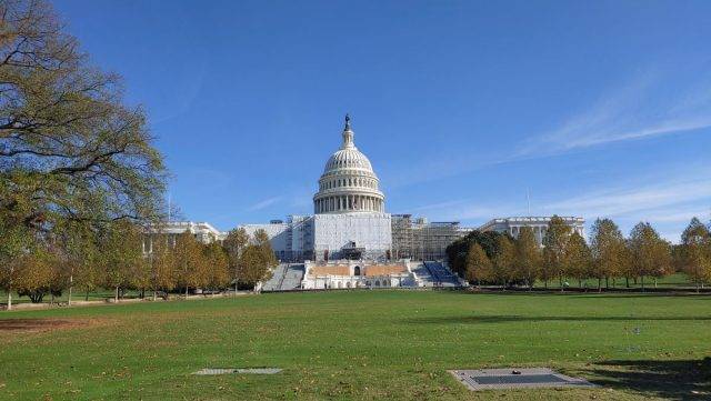 tour washington dc by bicycle