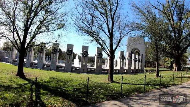 tour washington dc by bicycle