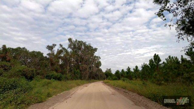 suwanee bicycle association gravel ride