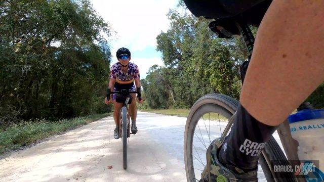 suwanee bicycle association gravel ride