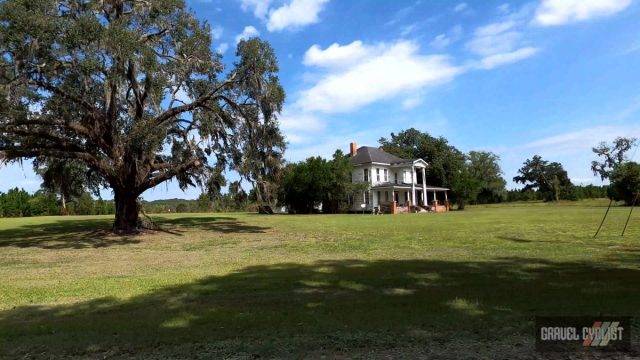 suwanee bicycle association gravel ride