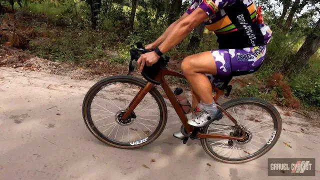 suwanee bicycle association gravel ride